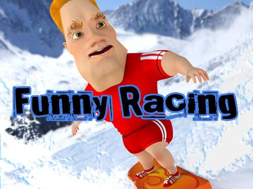 game pic for Funny racing